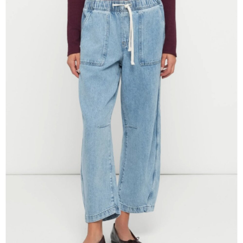 GAP Light Blue Women's Jeans